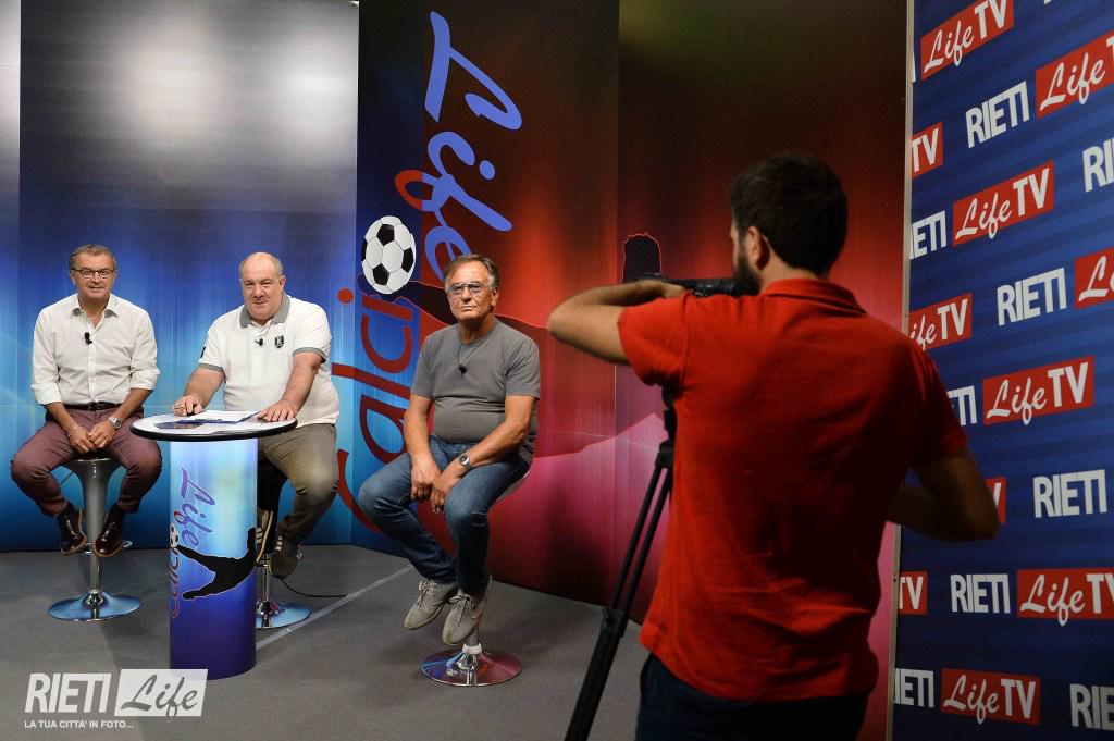 Rietilife's tweet image. NASCE CALCIO LIFE, RIETI LIFE TV DIVENTA SEMPRE PIÙ RICCA - rietilife.it/2015/09/07/nas…