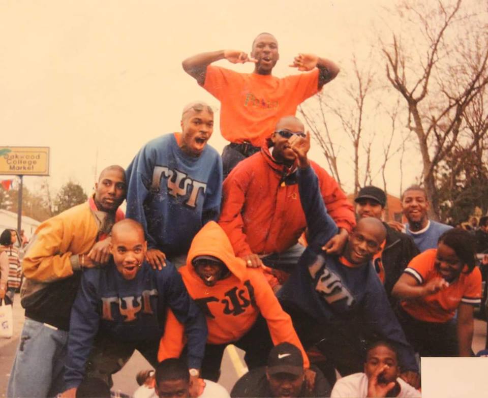 GammaPsiGamma89's tweet photo. #RIPChucky #LegacyFall95 #OakwoodU #OakwoodUniversity http://t.co/t1sICfarcH