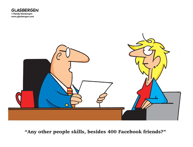 CareerHandler tweet picture