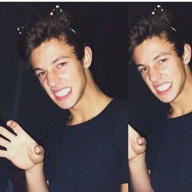 Happy birthday cameron dallas!  