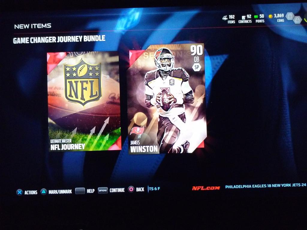 roysoto559's tweet photo. @EASPORTS_MUT The Working Mans Grind #40HoursAweek http://t.co/lRnyWEIqqE