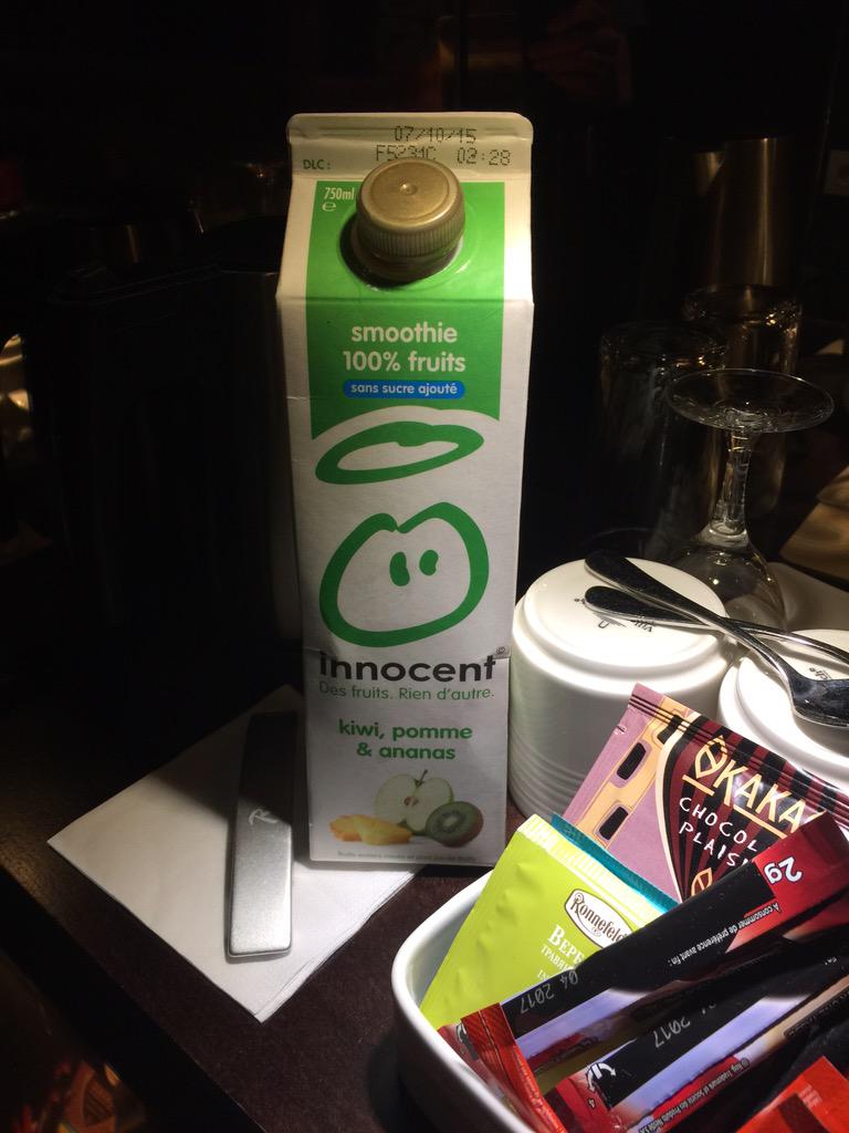 ATPLFINANCE's tweet photo. @innocent French pilot juice! #flying http://t.co/2nEGzkzLeW