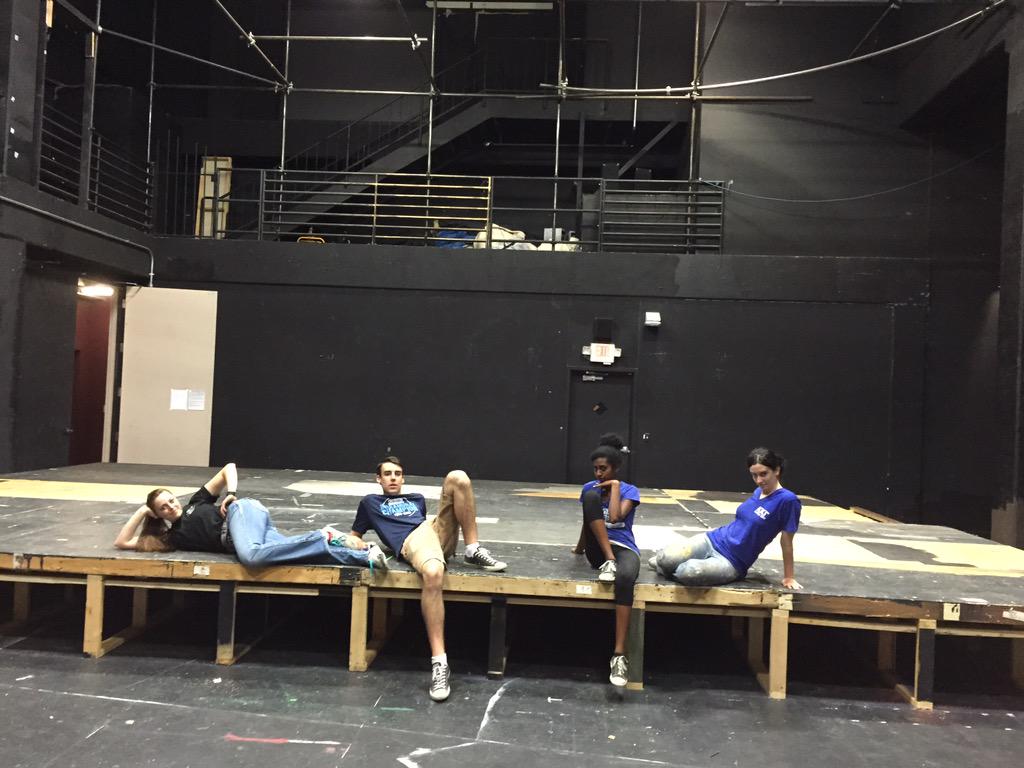 CreightonTheatr tweet picture