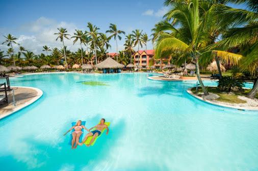 PrincessHotels's tweet photo. RT If you need vacations at the beach #BeachThursday #PuntaCanaPrincess http://t.co/IqlFmMgc8a