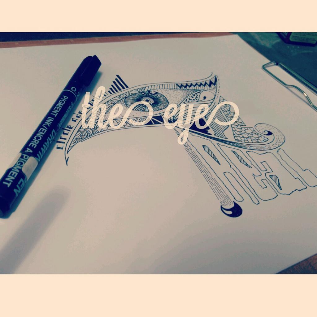 Enddifathir's tweet photo. #drawingpenna#artanddesign http://t.co/eNJrwfwOIJ