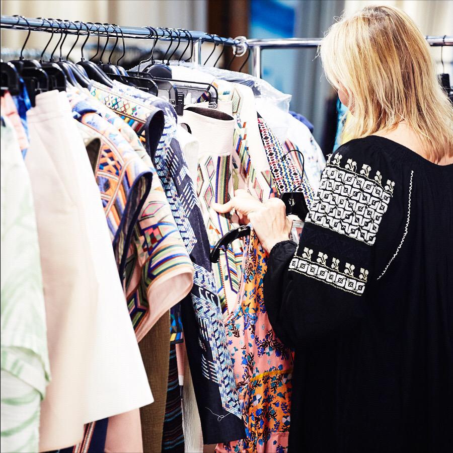 Lubov Azria tweet media