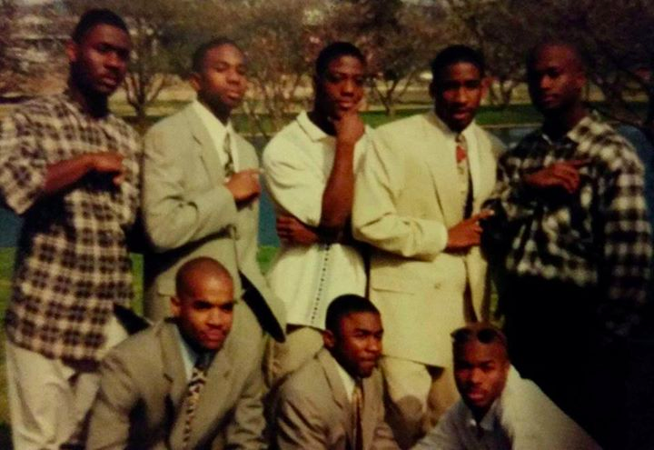 GammaPsiGamma89's tweet photo. #RIPChucky #LegacyFall95 #Gamma #OakwoodU http://t.co/0v0jZqkTr8
