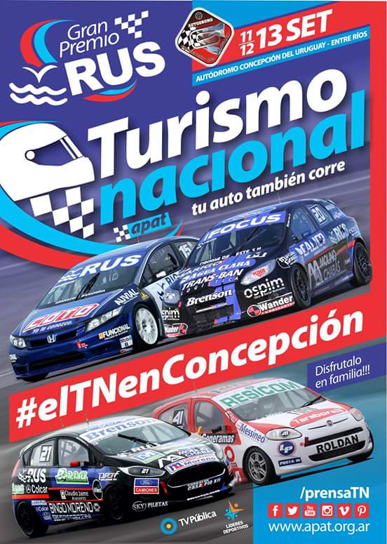 aguante_tn's tweet photo. Se palpita la novena del #TN http://t.co/nbSbYqbC8Q