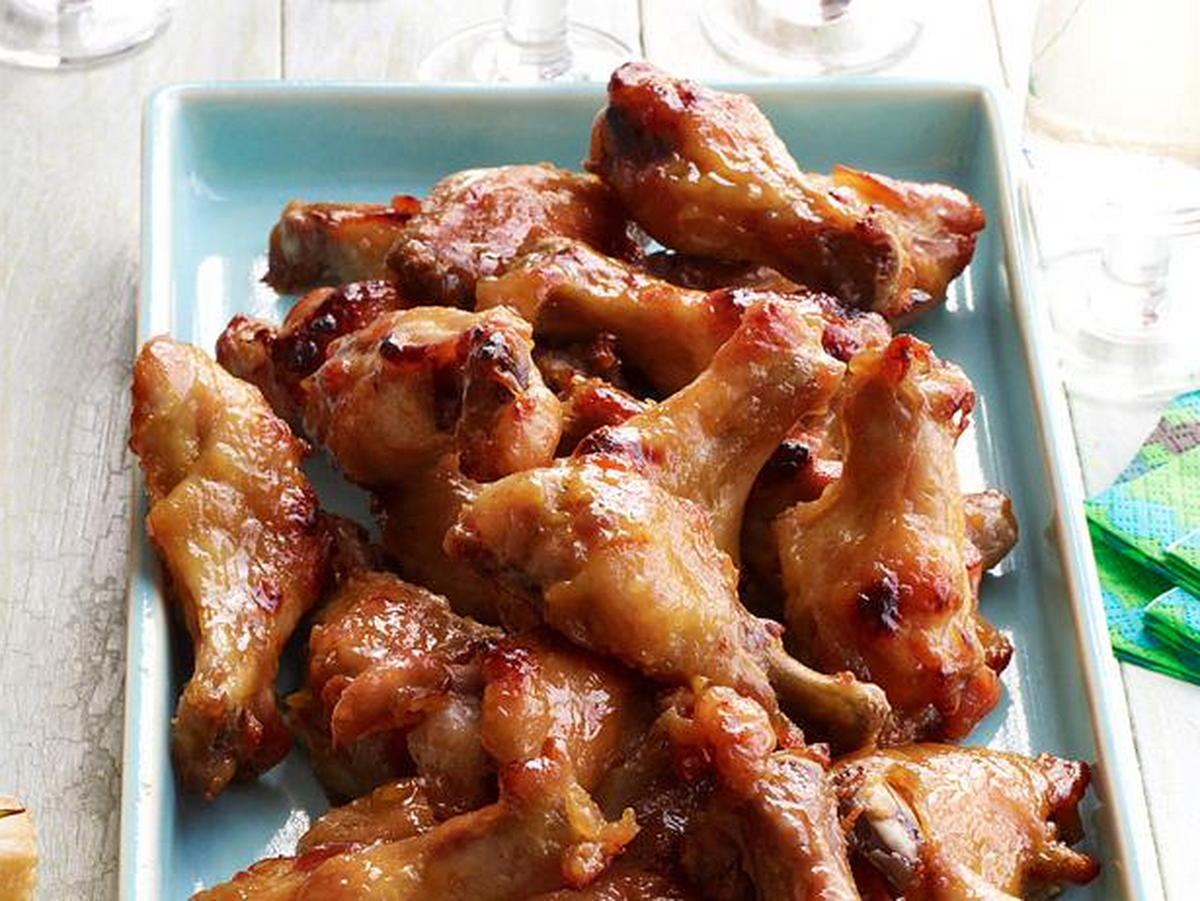 Here are some classic cookout recipes for you to try this Labour Day! ow.ly/RTynA #ChickenSquad