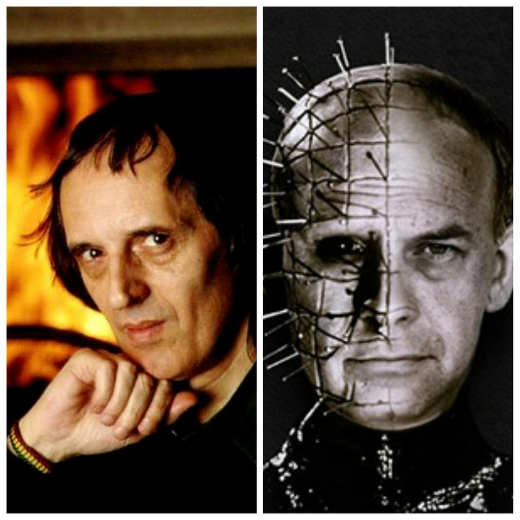 Happy Birthday to Dario Argento and Doug Bradley! 