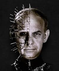 Happy Birthday to actor Doug Bradley!!! 