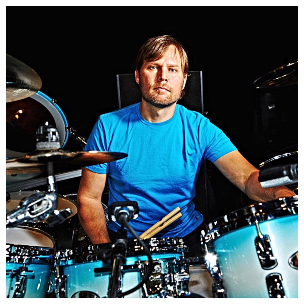 We would like to wish a Happy Birthday to our friend Chad Sexton of     