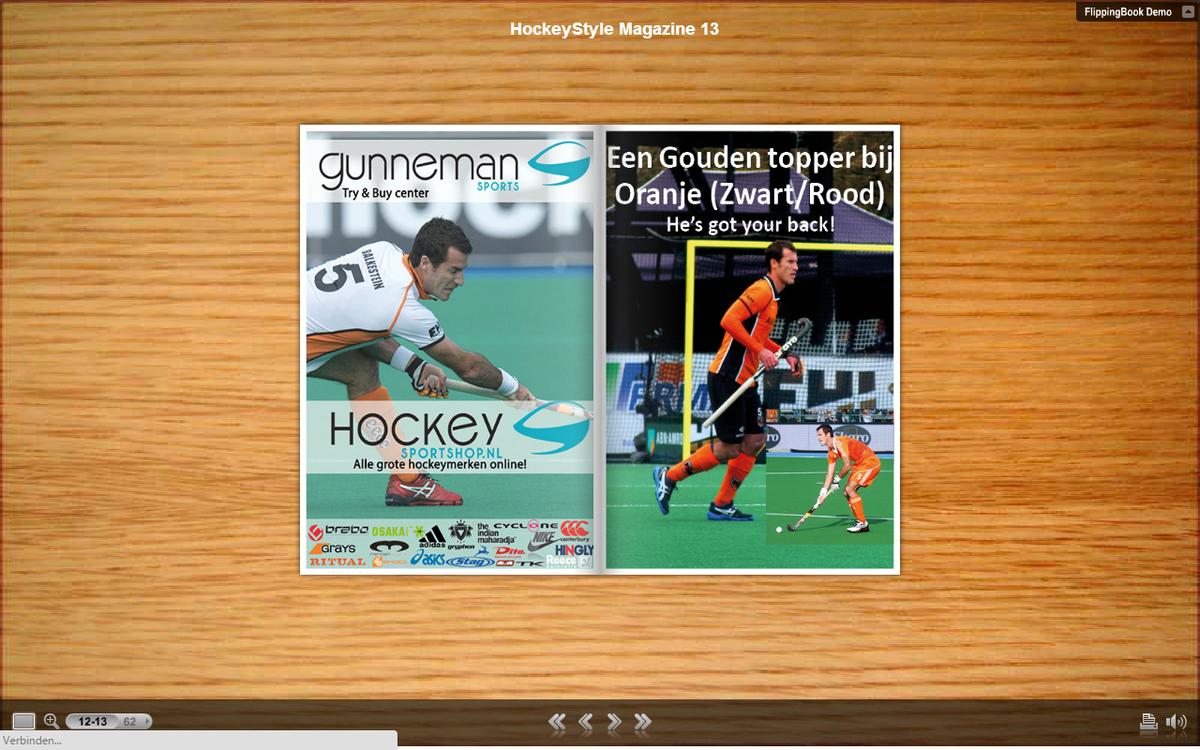 HockeyStyle's tweet photo. Leuk interview met @mbalkestein over @oranjehockey @OZHeren1 @MBhockeyschool en @JPBalkiEvent http://t.co/lrb35mnrPV http://t.co/uCiBaCOOvN