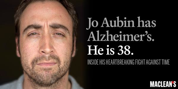 top_now's tweet photo. Weekend fave: Jo Aubin has #Alzheimer's. He's 38, by #sproudfoot http://t.co/BnfkJcFHqR #longreads http://t.co/C8q3r5lcJC #Maclea