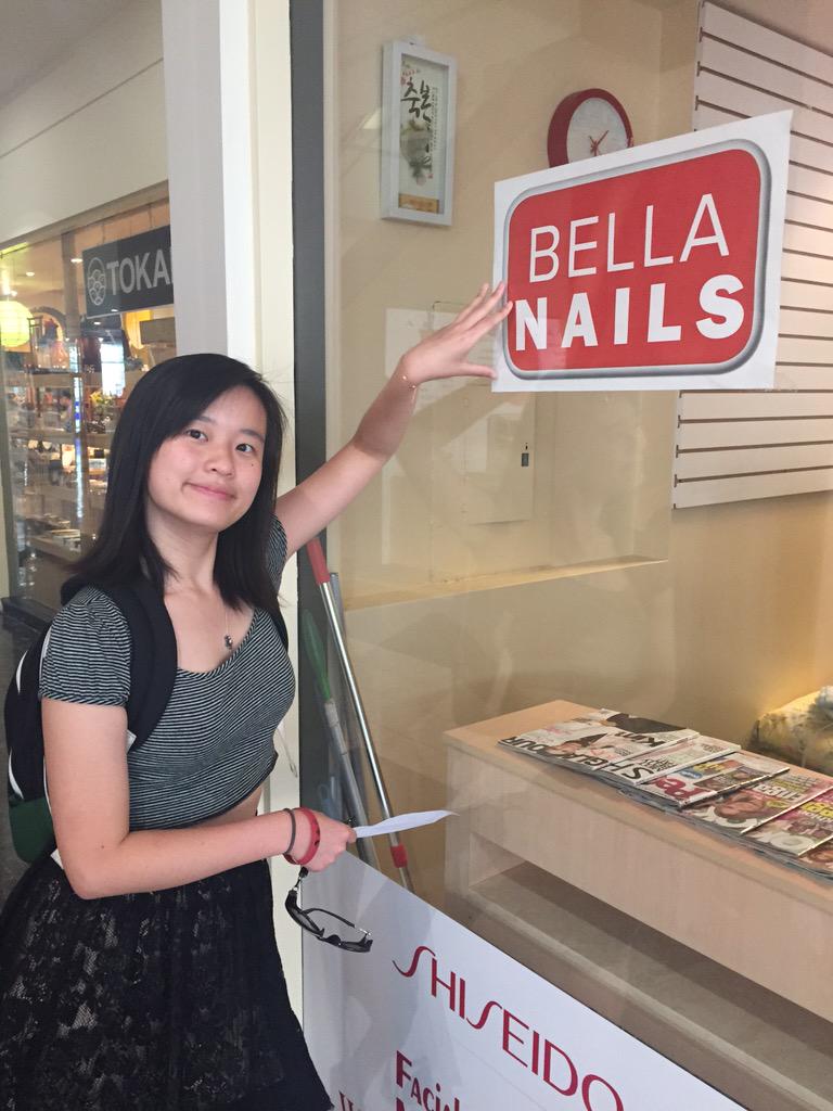 daisyandbal's tweet photo. 💅💁🏻 @quadlifeharvard @daisyandbal #teamdaisyandbal http://t.co/FozNuEzW3z