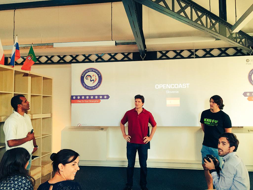 Vincent PÉTRÉ tweet media