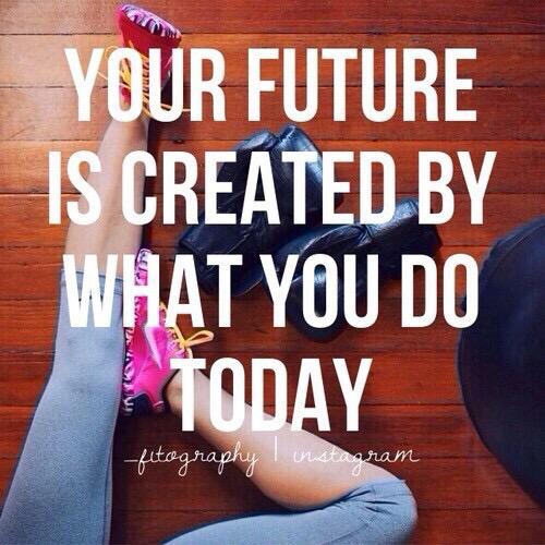 Fitspo_quotes's tweet photo. #creatyourself #yourfuture #widn #nevergiveup #fitness #fitspo #inspiration #motivation #justdoit http://t.co/IcotjinlNE