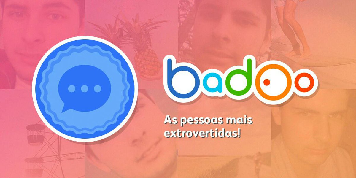 estacao_datv's tweet photo. Qualquer hora! Estou a fim de bate-papo a qualquer hora no #badoo! http://t.co/DsU8aYz1E7 http://t.co/z6nkl0wQZM