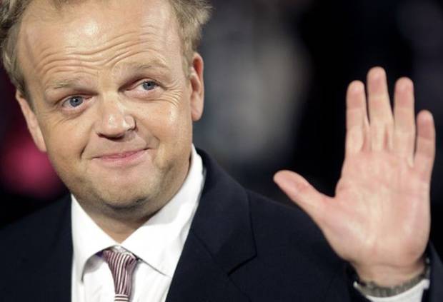 A very Happy 49th Birthday to the brilliant Toby Jones! 