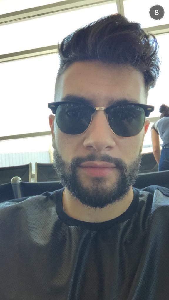 FaZeSnaps tweet picture