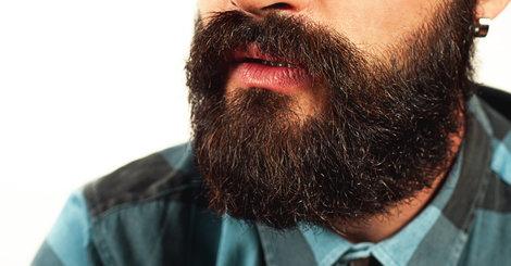 8 benefits to having a beard huff.to/1Ng4xsL