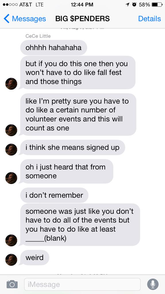 lilarmacost's tweet photo. When you still don't have iOS 8 @cece_little http://t.co/jPTDaM0WgC