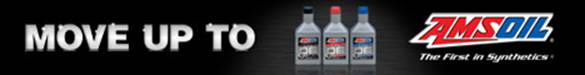 Move Up To Amsoil
