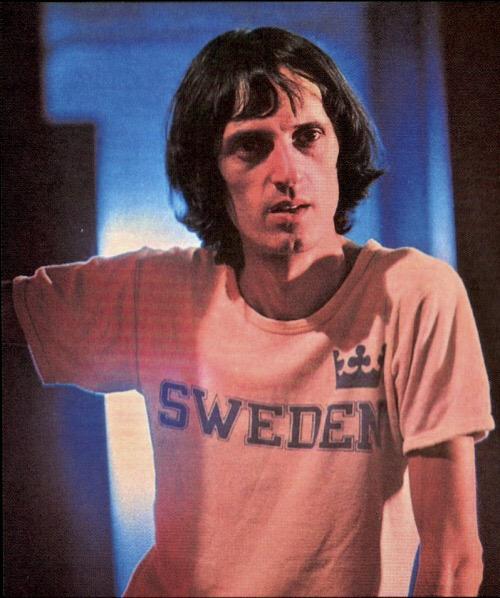 Happy Birthday to the maestro of Italian horror Mr Dario Argento 