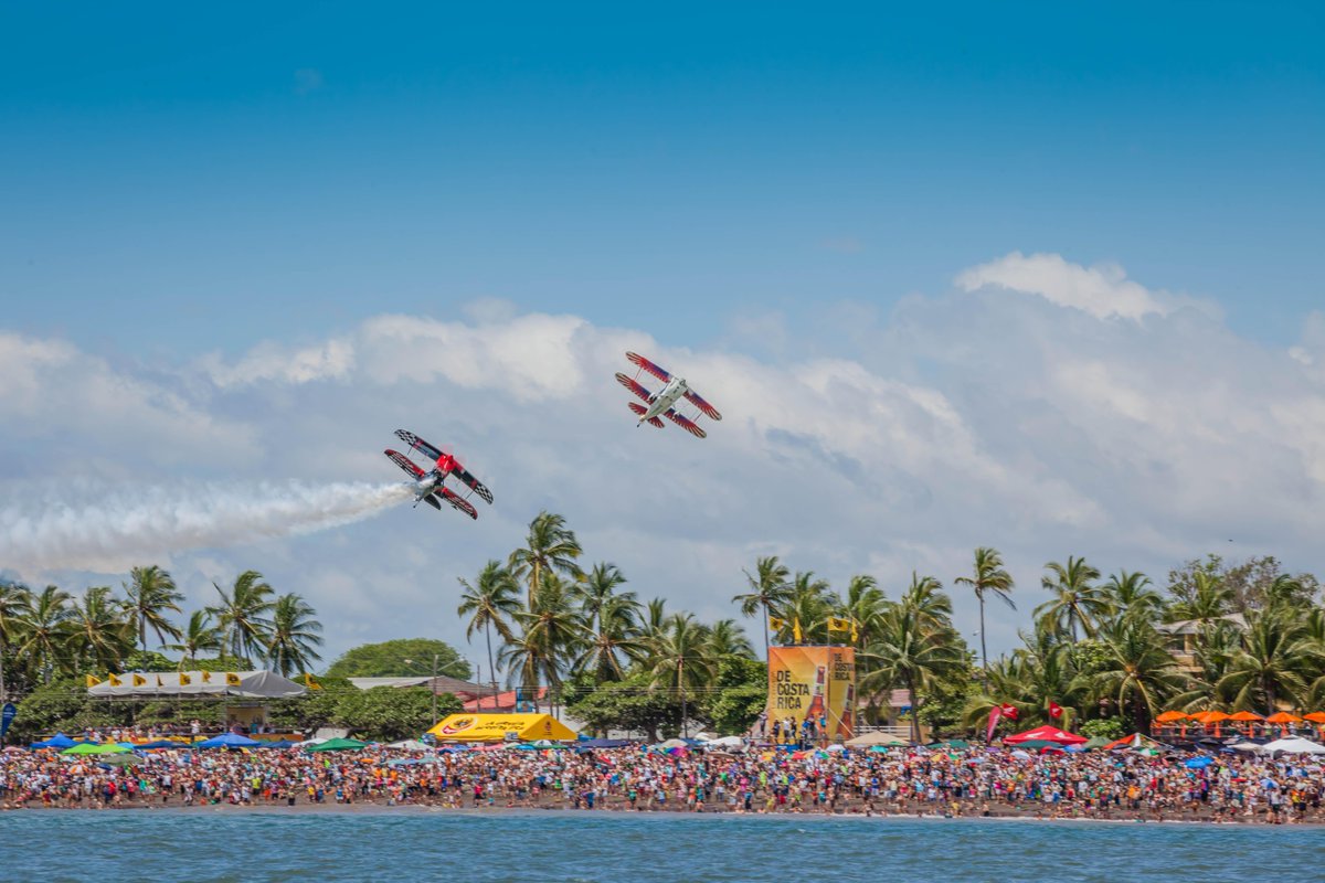 Costa Rica Aviation tweet media