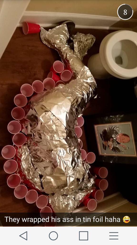 GSUProblems's tweet image. I remember my first beer. #GSUProblems (photo via @mr_sirC)