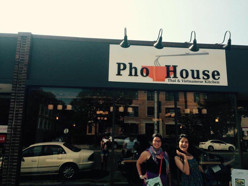 RakeshCodrana's tweet photo. So pho-king good #quadcrawl http://t.co/DSy0vALaOc