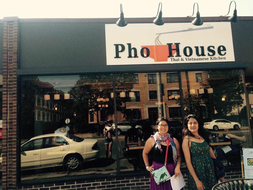 RakeshCodrana's tweet photo. So pho-king good #quadcrawl http://t.co/DSy0vALaOc