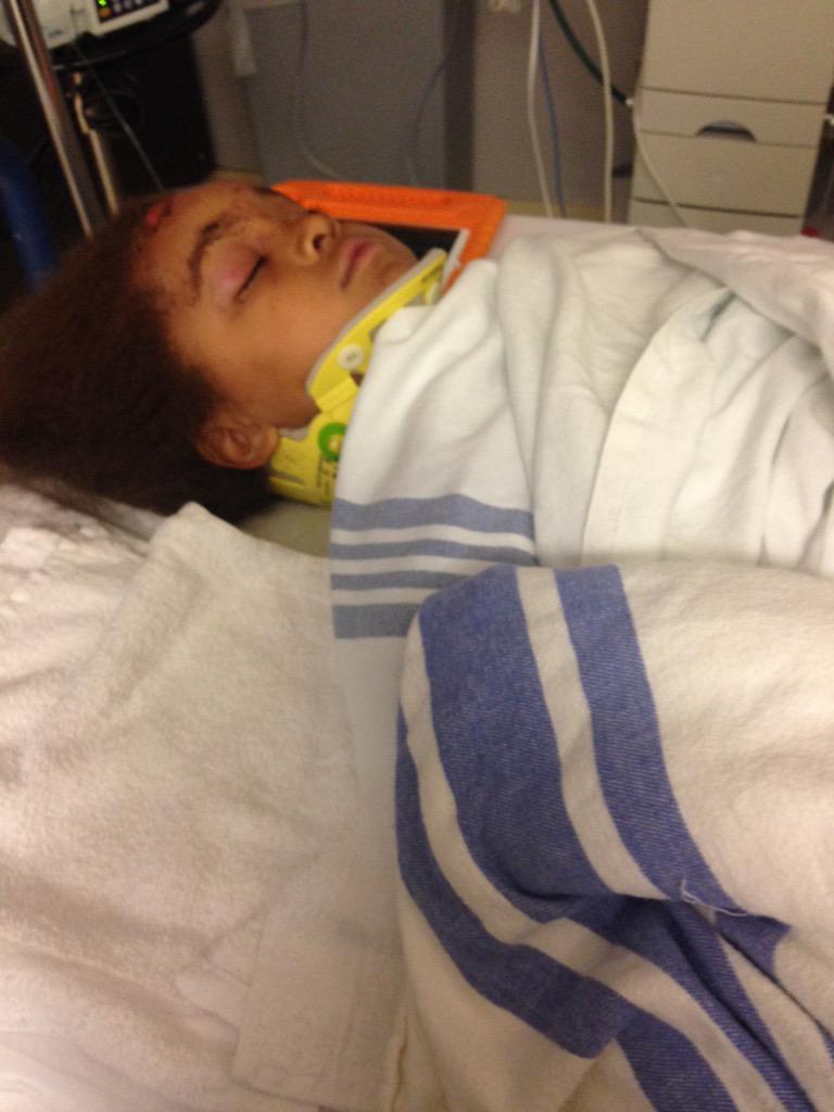 thenoahtaylor's tweet photo. Pray for my little sister guys. http://t.co/lUyU3sJI0a