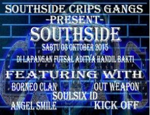 mari ramaikan acara ini 03 oktober 2015