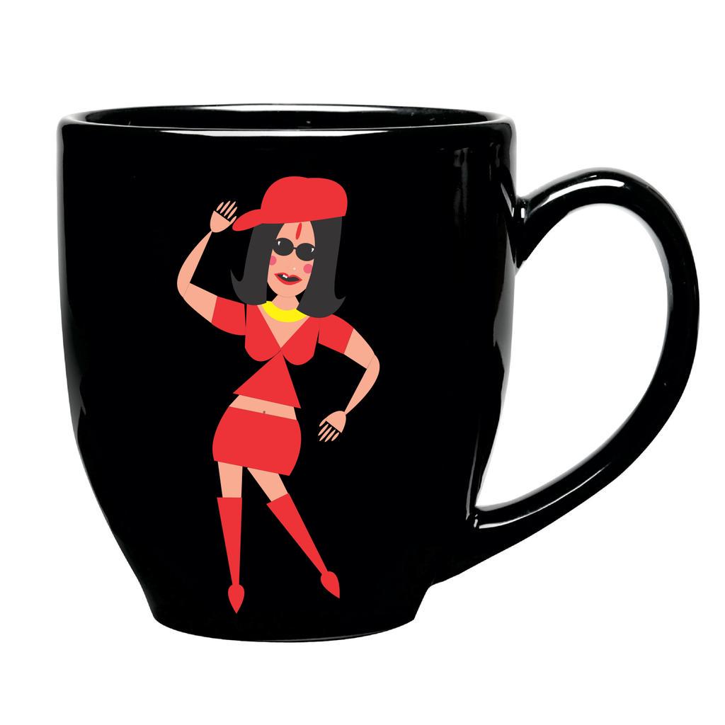 prachimana's tweet photo. @ICMIIndia This mug ! ;) #RadheCollection http://t.co/xiLz4zRQLo