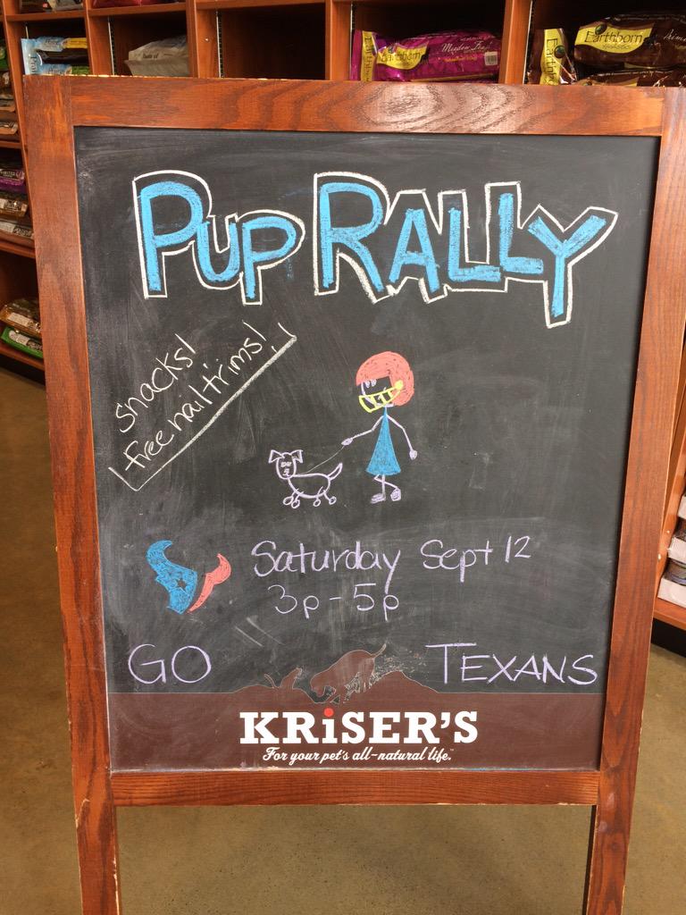 Tiffanie Wilkerson tweet media