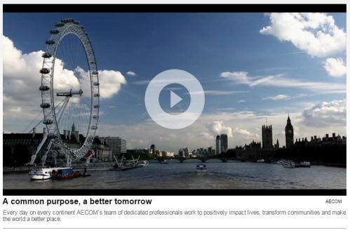 AECOM's tweet image. Design. Build. Finance. Operate.  #SolveMyProblemsIn4Words  ow.ly/RNgwF