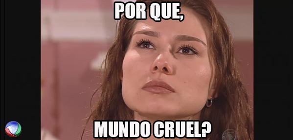 siga_record's tweet photo. Gente, porquê todo esse sofrimento na vida da Clarice? #ProvaDeAmor http://t.co/YFaLbs7s9a 😭💔 http://t.co/DkAriNSx5J