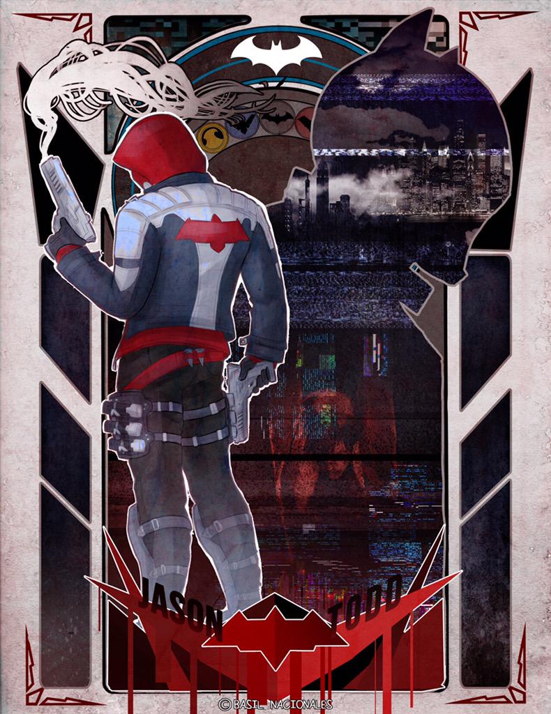 JustDCThings's tweet image. Red Hood fanart

{source: tumblr}