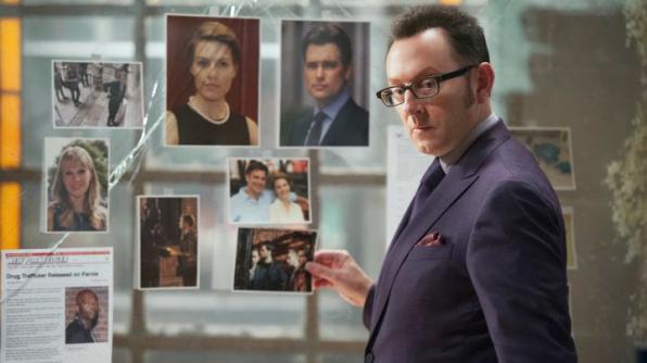 HAPPY BIRTHDAY to the father of The Machine, Michael Emerson! 7 fun facts: 