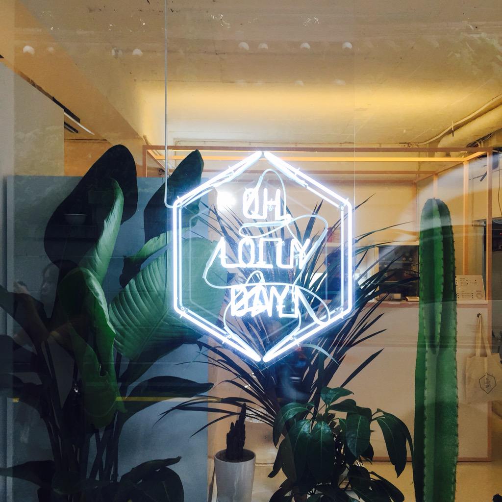 J_sweet_'s tweet photo. 🌿 예쁜공간 #오롤리데이 http://t.co/wl5lxbFYch