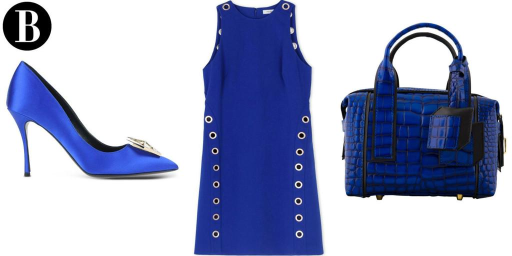 harpersbazaarus's tweet photo. 20 Bright Pieces to Wake Up Your Wardrobe http://t.co/gHKp6tegEf http://t.co/90UN2DDjdg