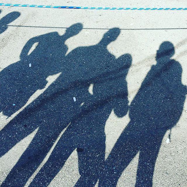 daimanuel's tweet photo. Waiting to cross the line for @pne_playland - a day of epic fun! #lastdayofsummer #doepics… http://t.co/NayRhJf1yJ http://t.co/RCou8fUyJb