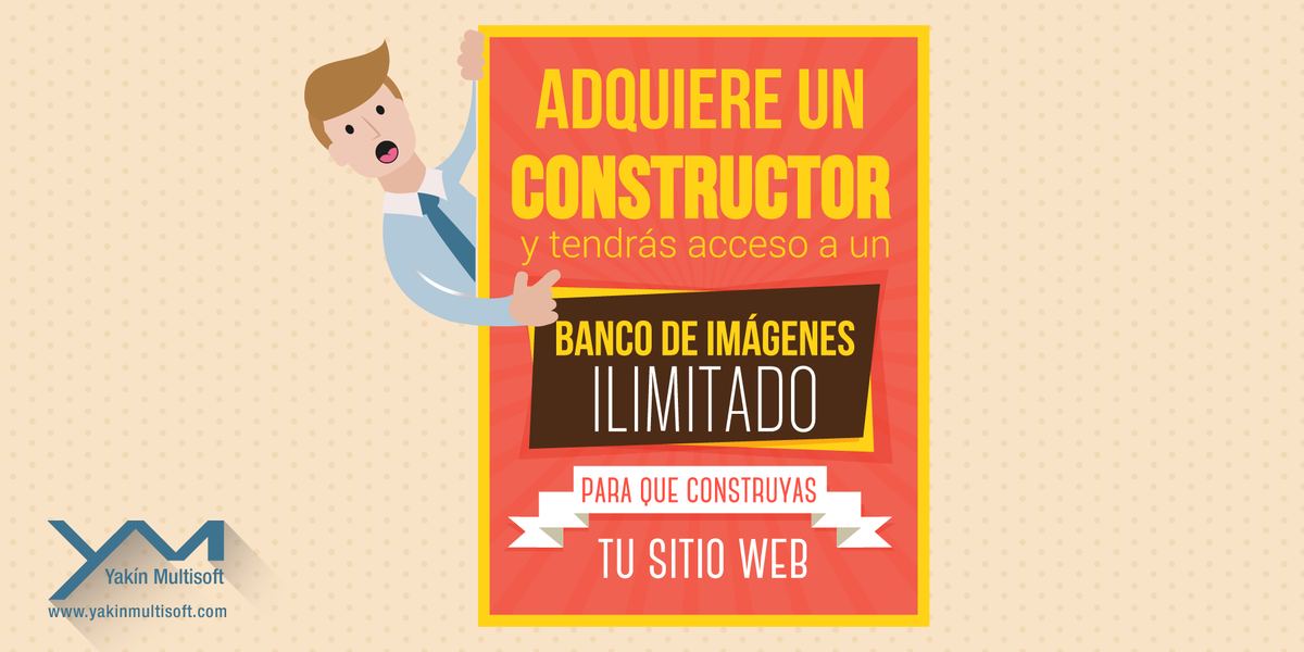 YakinMultisoft's tweet photo. ¿Un banco de imágenes ilimitado y gratis?  Contáctenos: http://t.co/wMn3zHTjkb http://t.co/WxcRvQCSO1