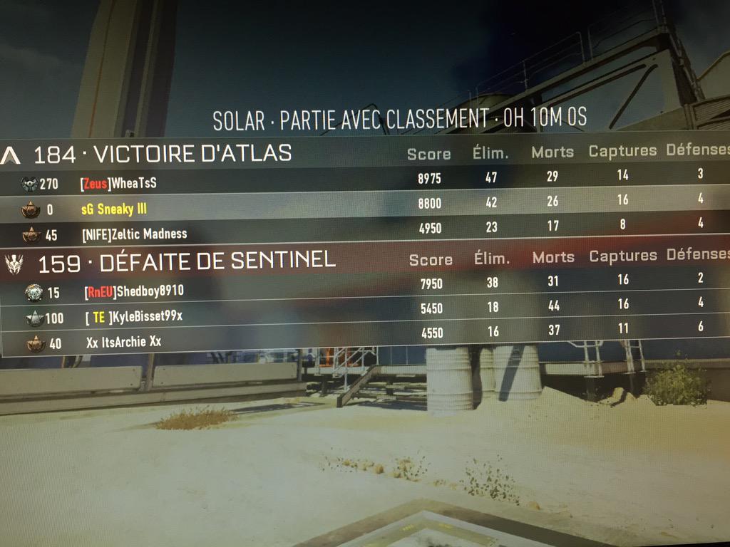 RedCup_Sneaky's tweet photo. La reprise tranquillement ;) http://t.co/LUCYC47kcE