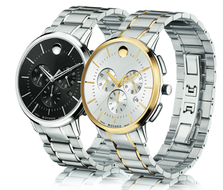 ChronosMagazine's tweet image. #Movado’s chic TC Chronograph oozes style, relegating bulky sports watches to the distant past hubs.ly/H017Wh-0