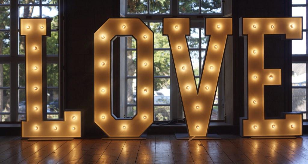 #love is all you need. What a fab day at the <a href="/Positively_P/">Positively Perfect</a> #wedding fair yesterday. Glad we had today off to recover