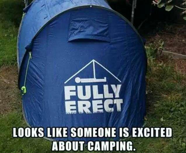 flamemallow's tweet image. Happy Campers! #flamingmarshmallow