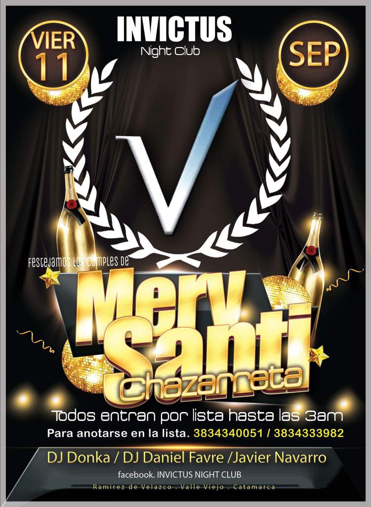 Invictus Night Club (@invictus_cn) / Posts / X