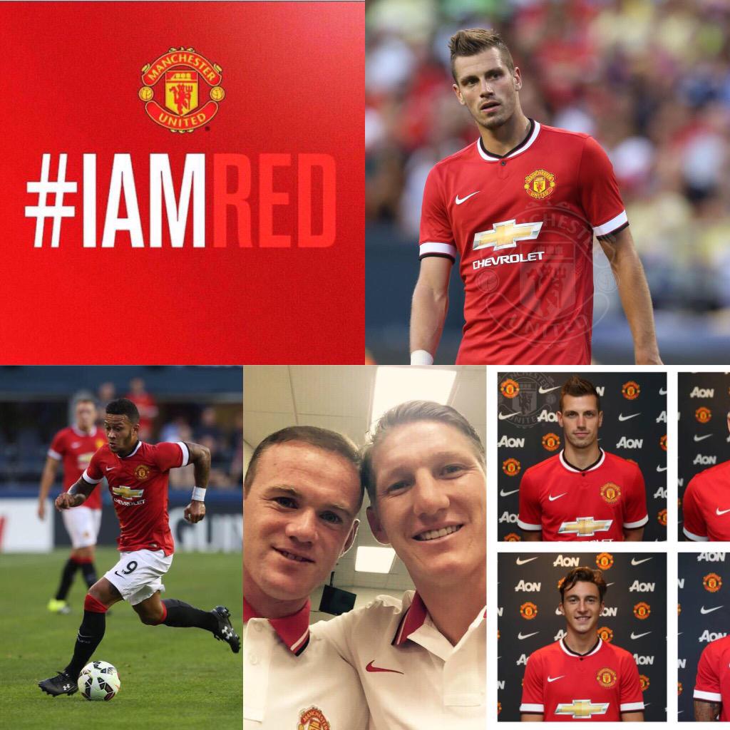 chris_mufc88's tweet image. Bringing all #MUFC fans on twitter together
RT if you're a fan and follow everyone who RT's including ME #MUFC_FAMILY